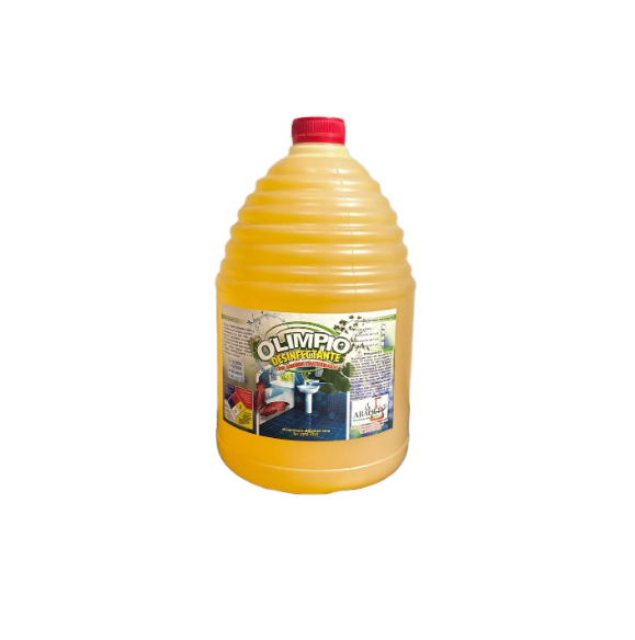 GALON DESINFECTANTE CONCENTRADO VARIEDAD