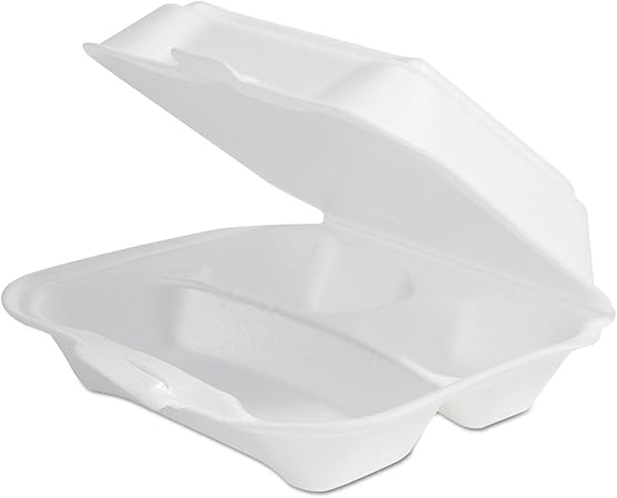 BANDEJA 9x9 SENCILLA FOAM - 50 UNIDADES