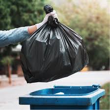 Bolsas de Aseo