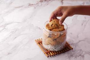 Galletas / Dulces