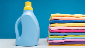 Detergentes