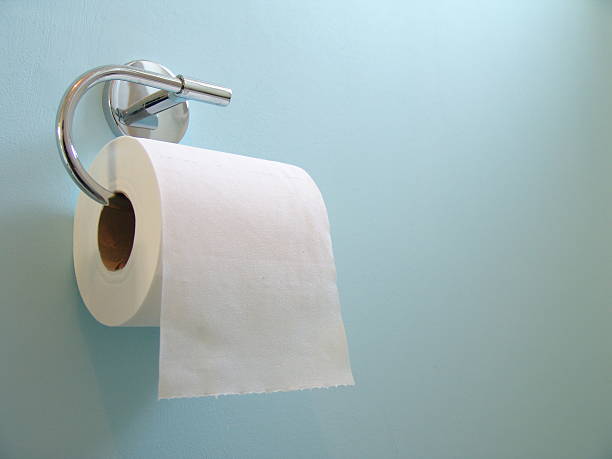 Papel higiénico