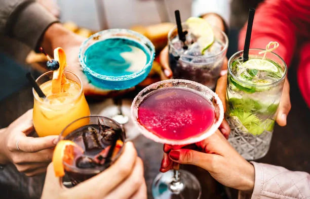 Bebidas