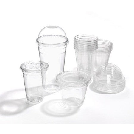 Vasos Transparentes