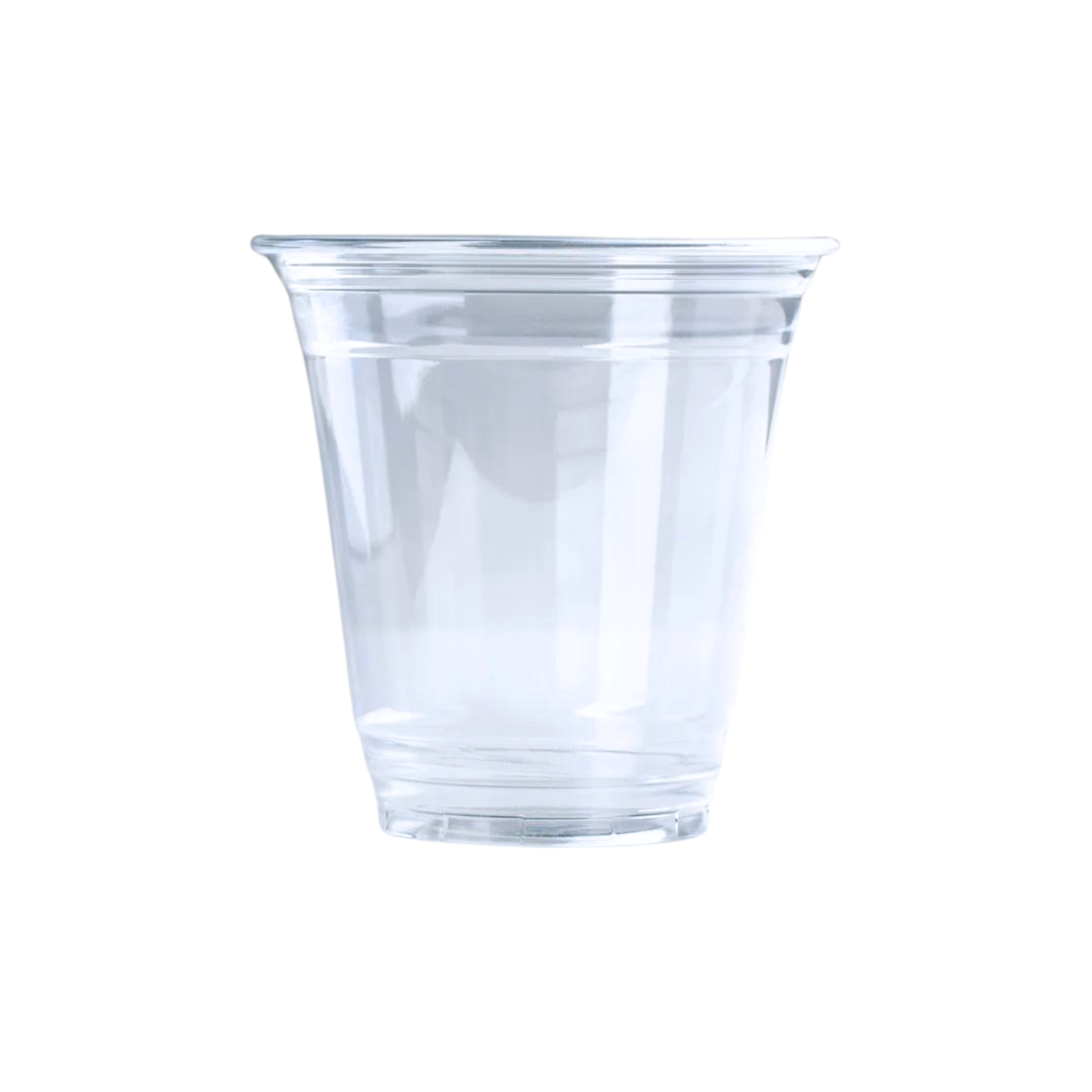 VASO CRISTAL 12 ONZ CARVAJAL  - 50 UNIDADES