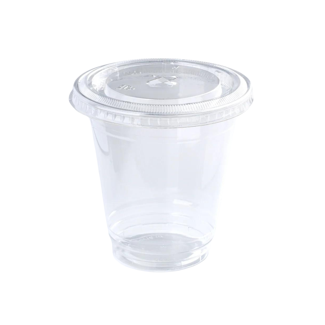 VASO CRISTAL 12 ONZ CARVAJAL  - 50 UNIDADES