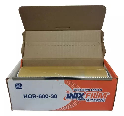PAPEL FILM 12X2000