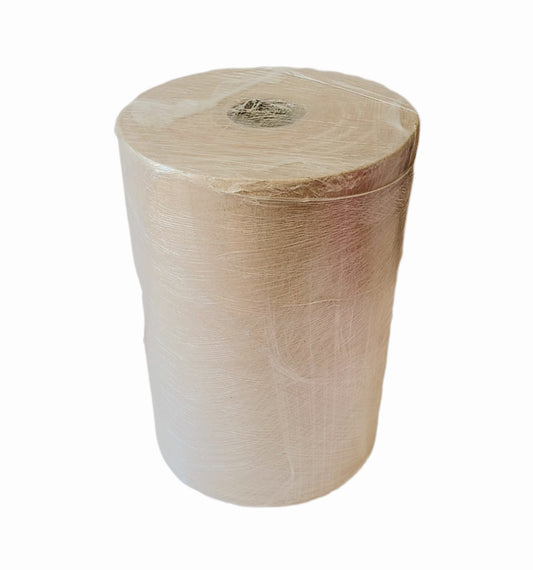 BOBINA NATURAL CANAPE 1X1