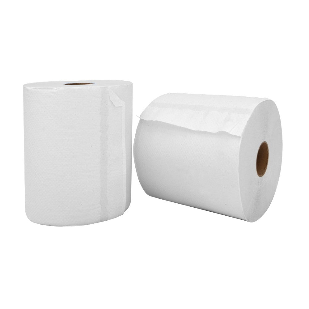 ROLLO EFFECTIVE BLANCA 240M