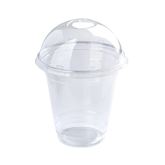 VASO CRISTAL 12 ONZ CARVAJAL  - 50 UNIDADES