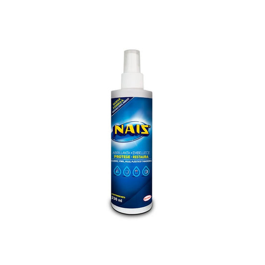 RESTAURADOR PARA TAPICES NAIZ 236ML