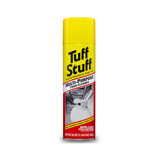 BOTE DE TUFF STUFF