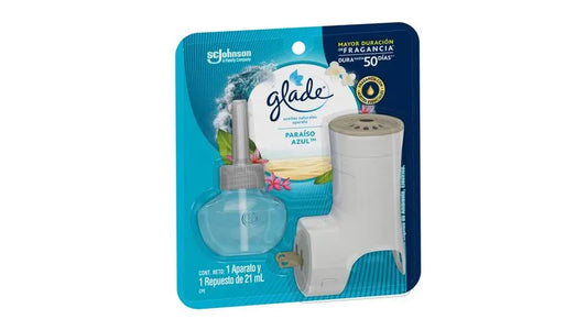 PLUG DE GLADE