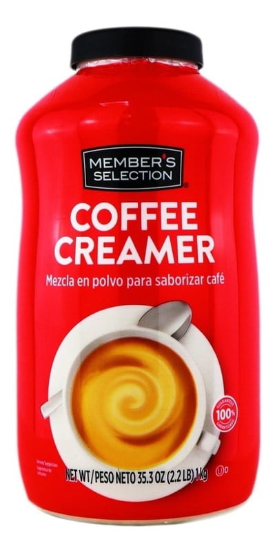 CREMORA MEMBERSELECTION