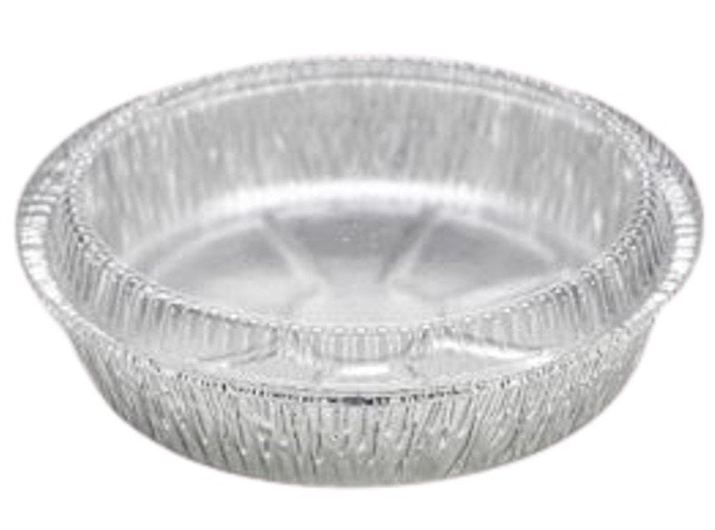 MOLDE Y TAPA DE ALUMINIO 4003 - 25 UNIDADES