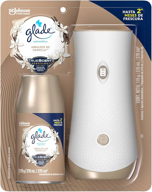 REPUESTO GLADE / DISPENSADOR