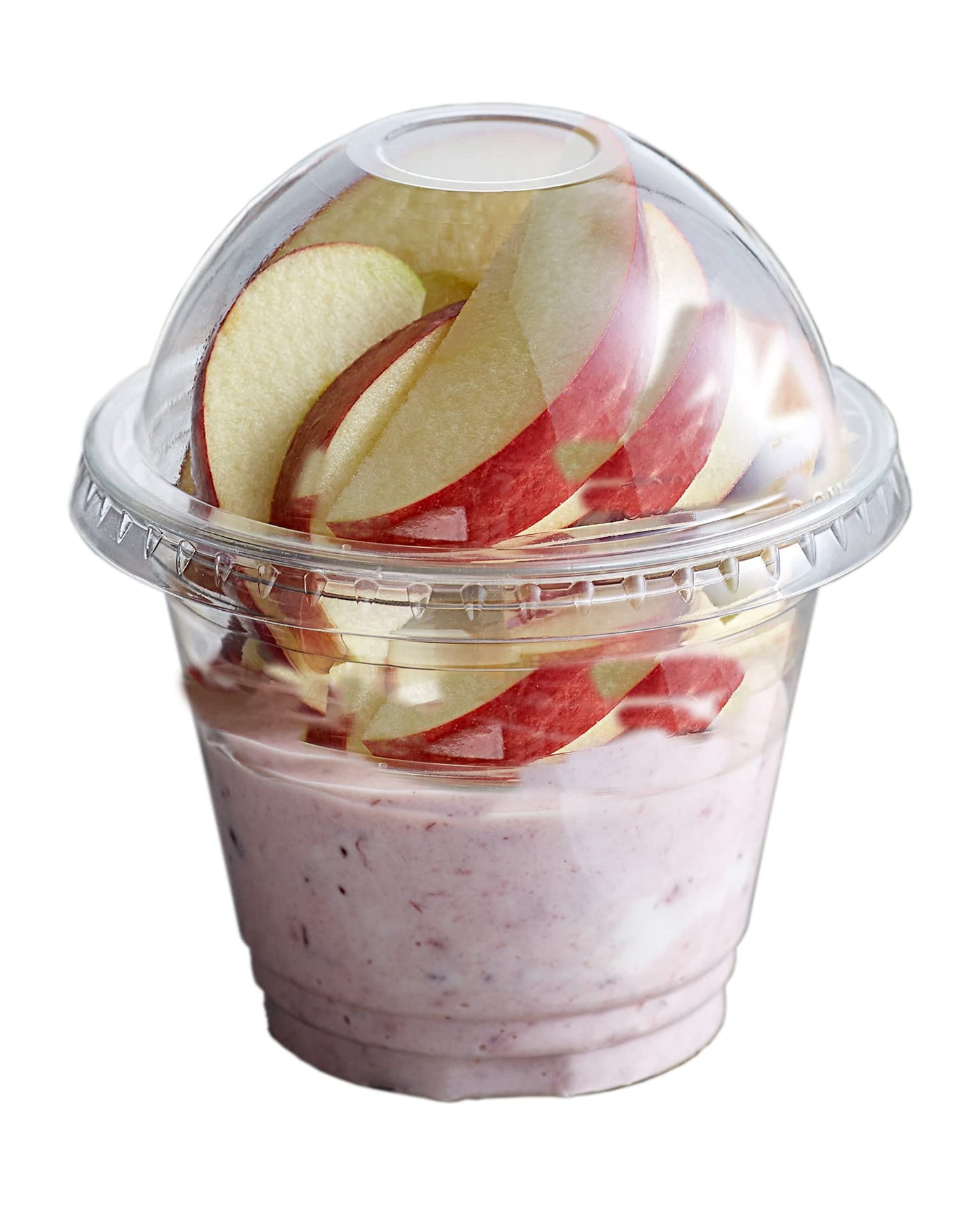 VASO CRISTAL 9 ONZ SUNDAE GP - 50 UNIDADES