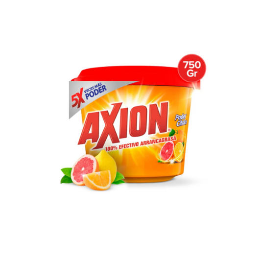 TARRO AXION ANTIBACTERIAL 435 GR