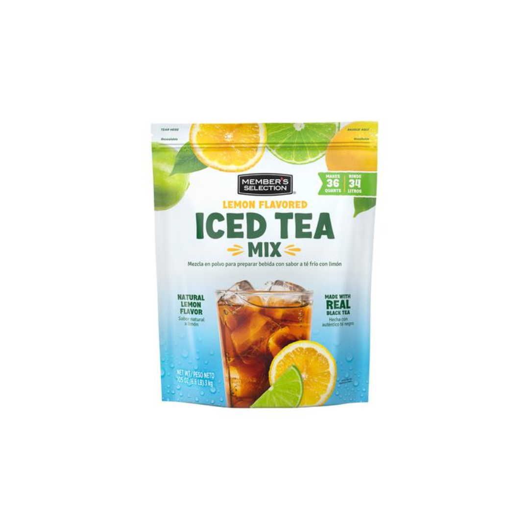 BOLSA TE FRIO MEMBERS SELECTION