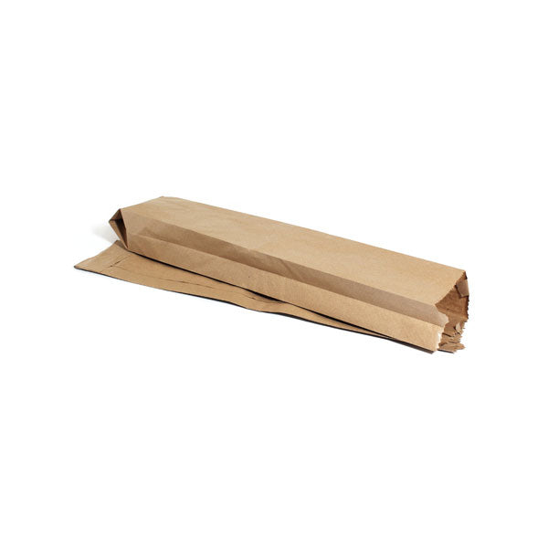 BOLSA PARA PAN BAGUET - 50 UNIDADES