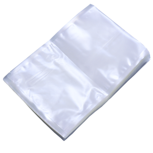 BOLSA AL VACÍO  8x10x70 - 100 UNIDADES