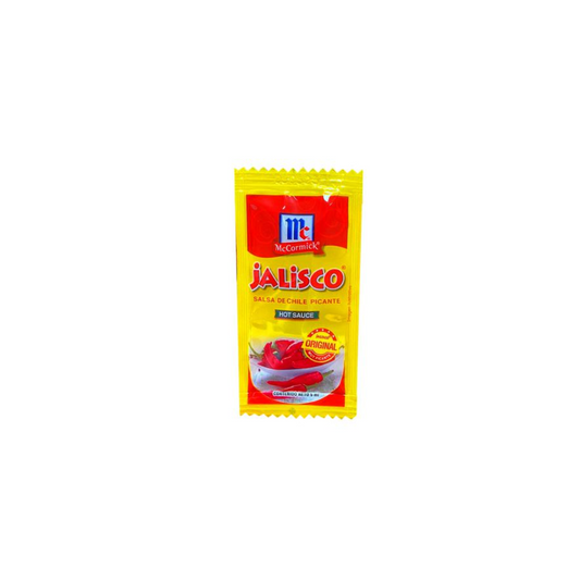 SACHET DE JALISCO - 500 UNIDADES