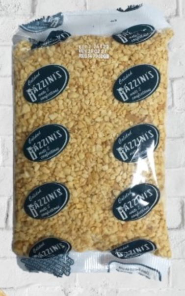 BAZZINI MANI MIGA HORNEADO 1 LB