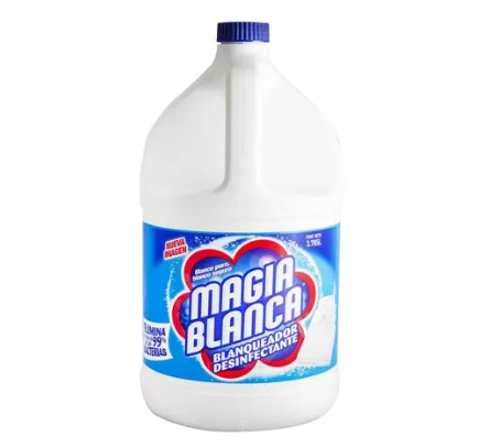 GALON LEJIA 6% MAGIA BLANCA