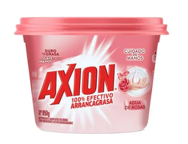TARRO AXION 850 GR