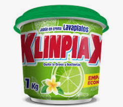 TARRO DE KLIMPIAX 1 KG