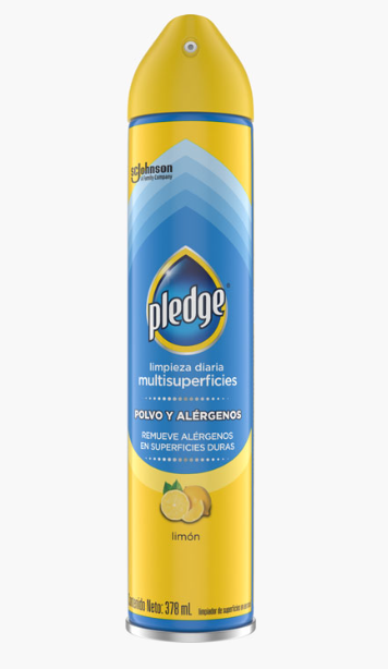 PLEDGE MULTISUPERFICIE 650 ML