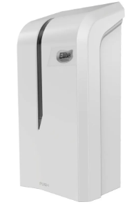 DISPENSADOR JABON ELITE ESPUMA