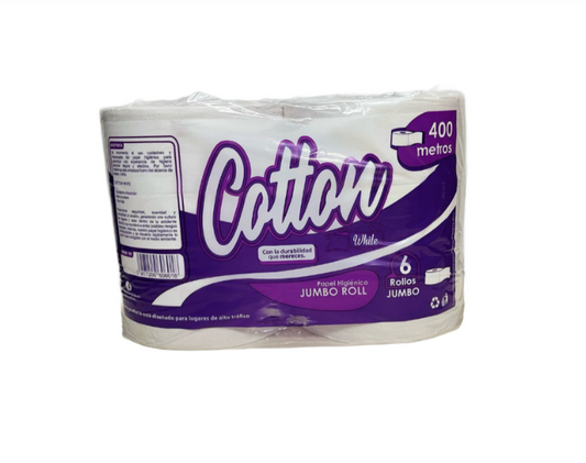 PH COTTON 400 METROS