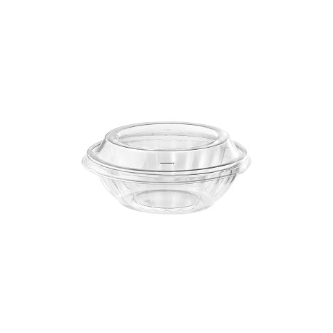 BOWL DE 8 OZ C/TAPA - 50 UNIDADES