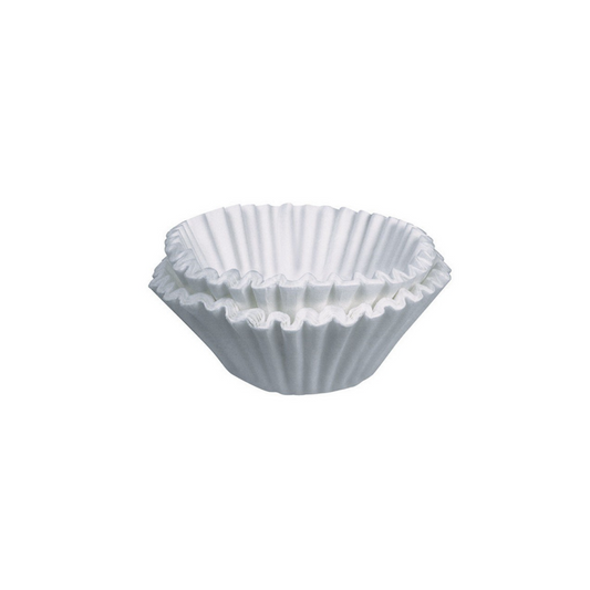 FILTROS PARA CAFE - 1,000 UNIDADES