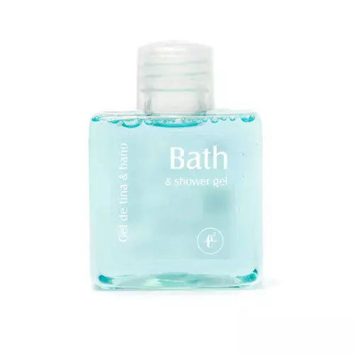 UNIDAD DE GEL DE BAÑO 40ML