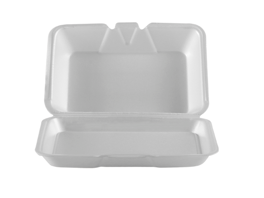 CONTENEDOR TERMICO HOAGIE REYMA 6X7 - 50 UNIDADES