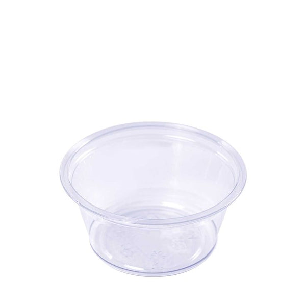 CUPS 2 ONZ INIX - 100 UNIDADES – MMAG Distribuidora