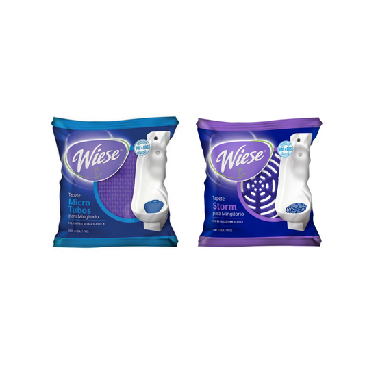 TAPETE MINGUITORIO AROMAS VARIADOS 1 U