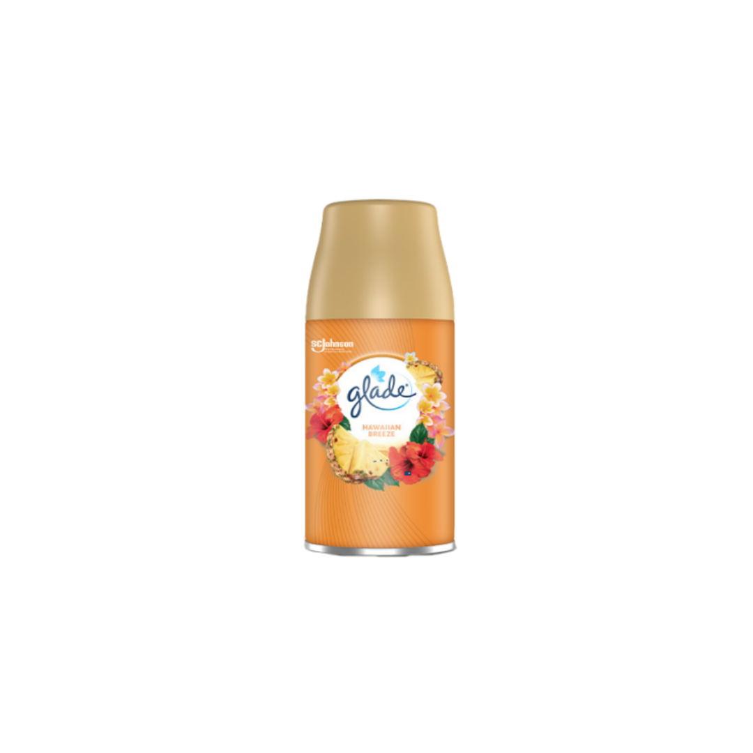 REPUESTO DE AROMATIZANTE GLADE