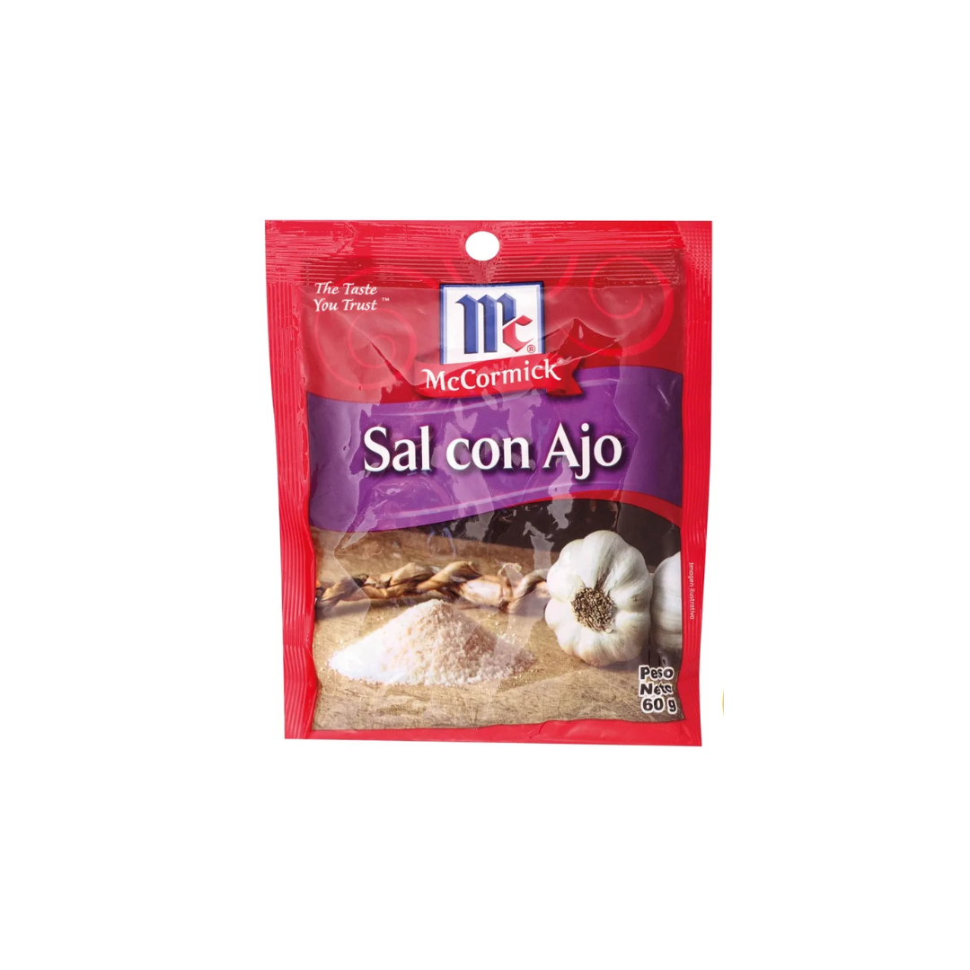 SAL DE AJO LB