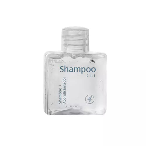 SHAMPOO ACONDICIONADOR ELEMENTS 40ML