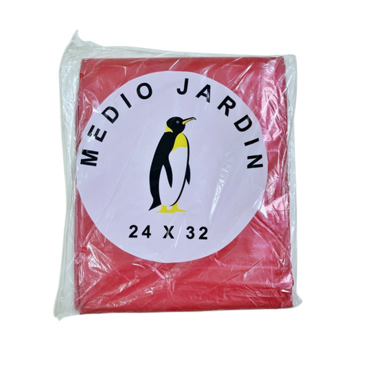Paquete Bolsa 1/2 Jardín COLOR VARIADOS