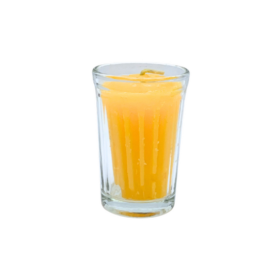 VELAS DE CITRONELA