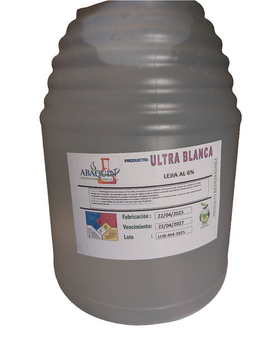 GALON LEJIA 6% OLIMPO