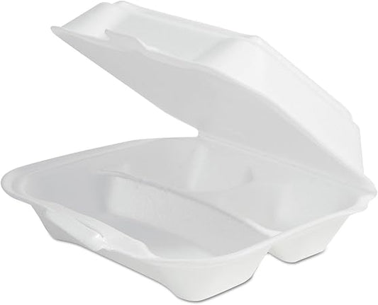 BANDEJA 9x9 SENCILLA FOAM - 50 UNIDADES