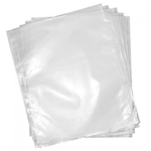 BOLSA AL VACÍO 6x8x70 - 100 UNIDADES