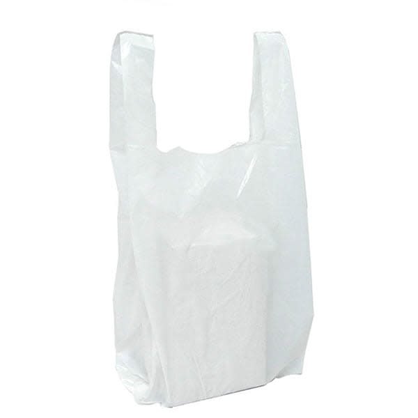 Bolsa Gabacha Nº3 - 100 UNIDADES