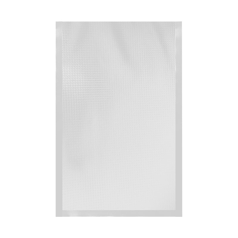 BOLSA AL VACIO GOFRADA 8x12 - 100 UNIDADES
