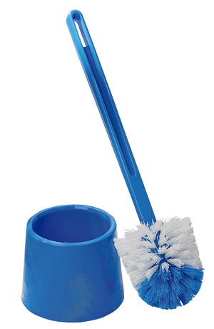 CEPILLO PARA BAÑO CON BASE